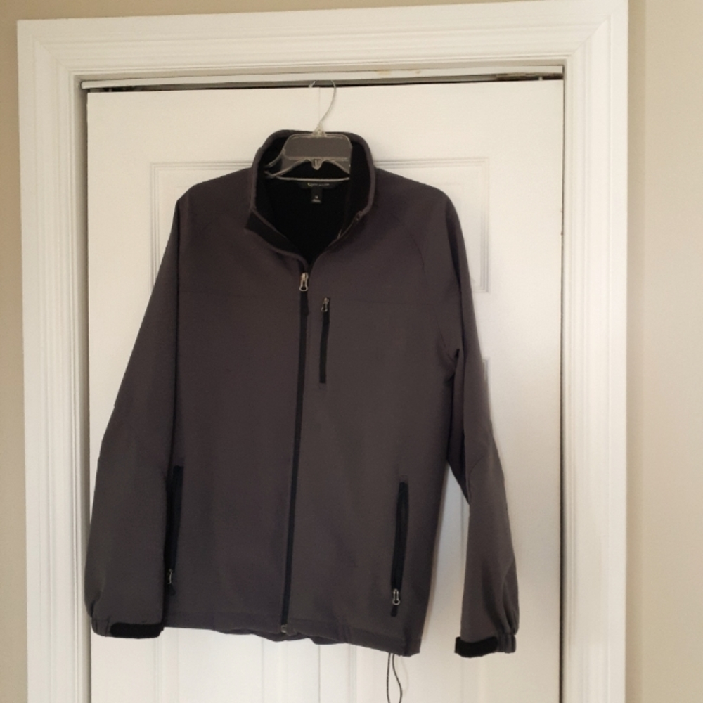 Men's Fall, Winter, Spring jacket..size Med by Tek Gear